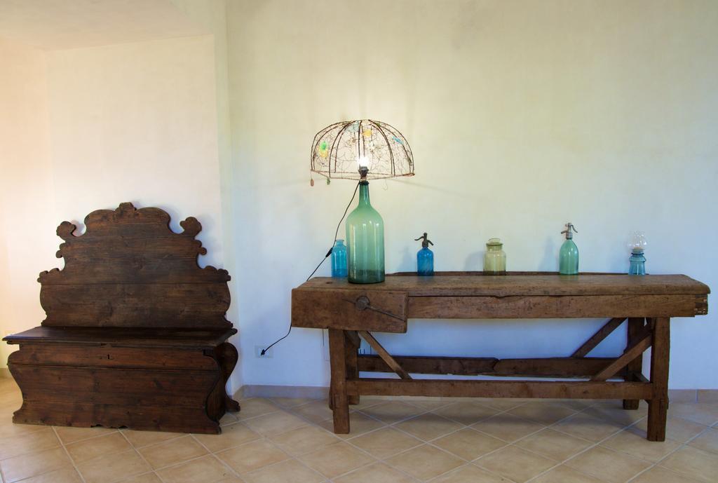Casa Del Sud Villa Остуни Екстериор снимка