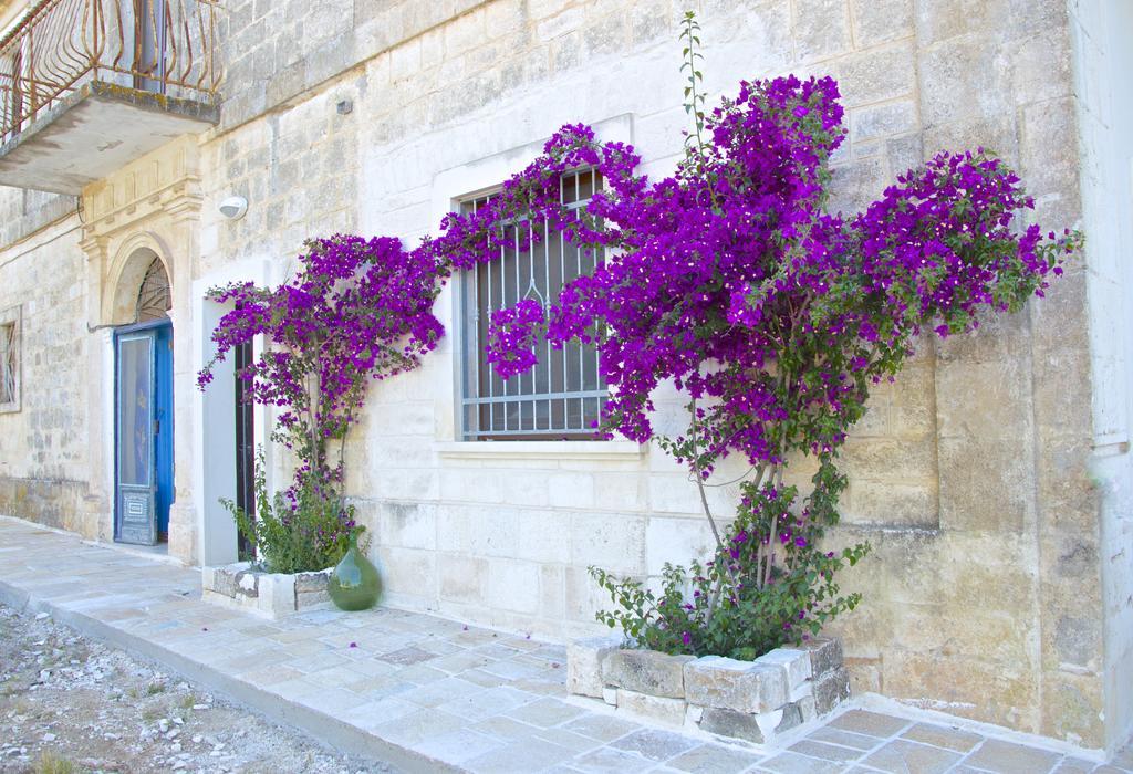 Casa Del Sud Villa Остуни Екстериор снимка
