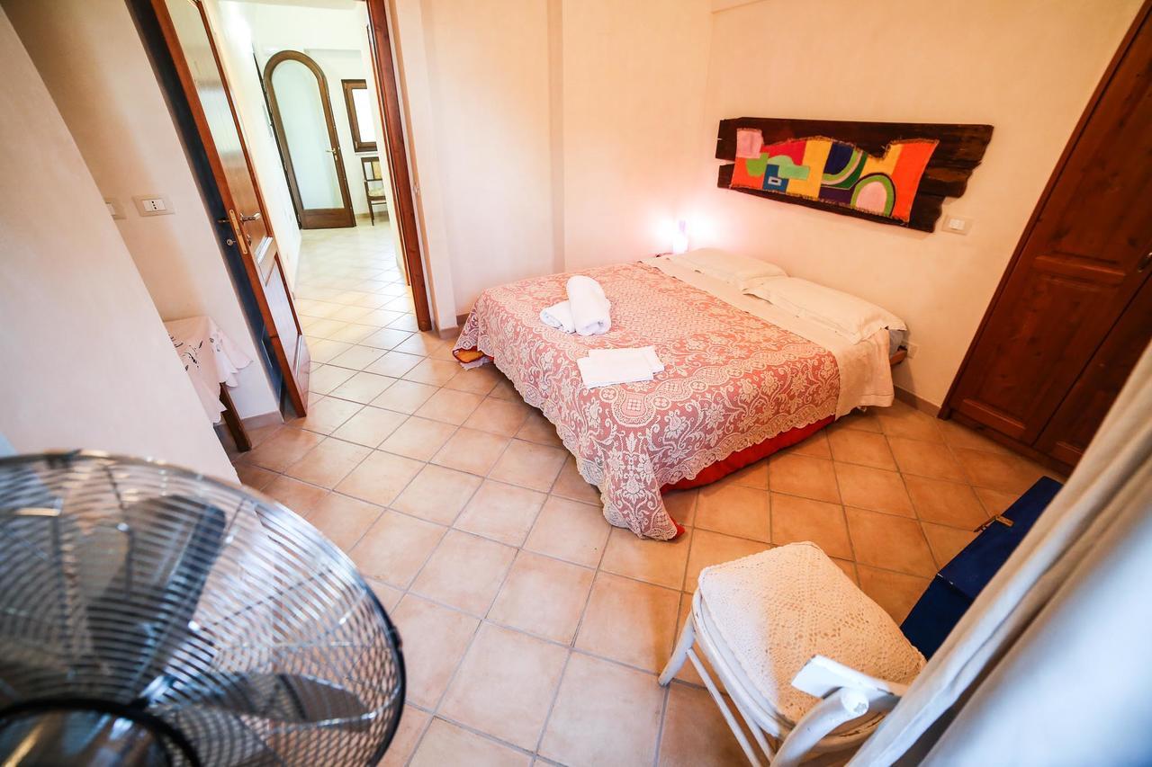 Casa Del Sud Villa Остуни Екстериор снимка