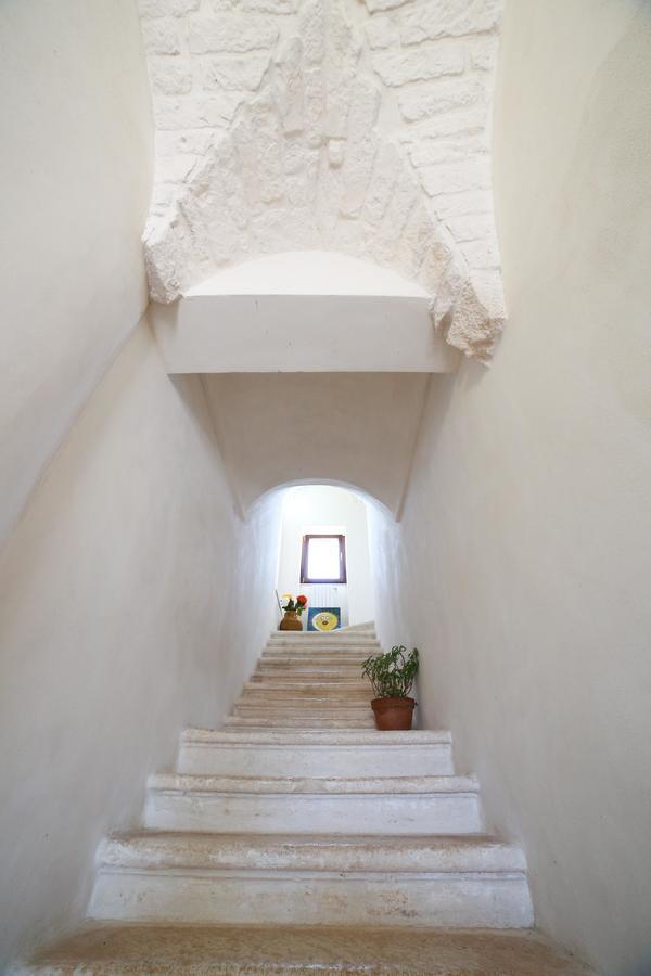 Casa Del Sud Villa Остуни Стая снимка