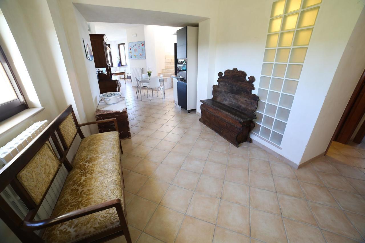 Casa Del Sud Villa Остуни Стая снимка