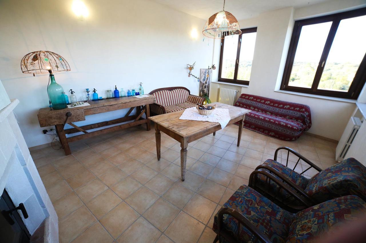 Casa Del Sud Villa Остуни Екстериор снимка
