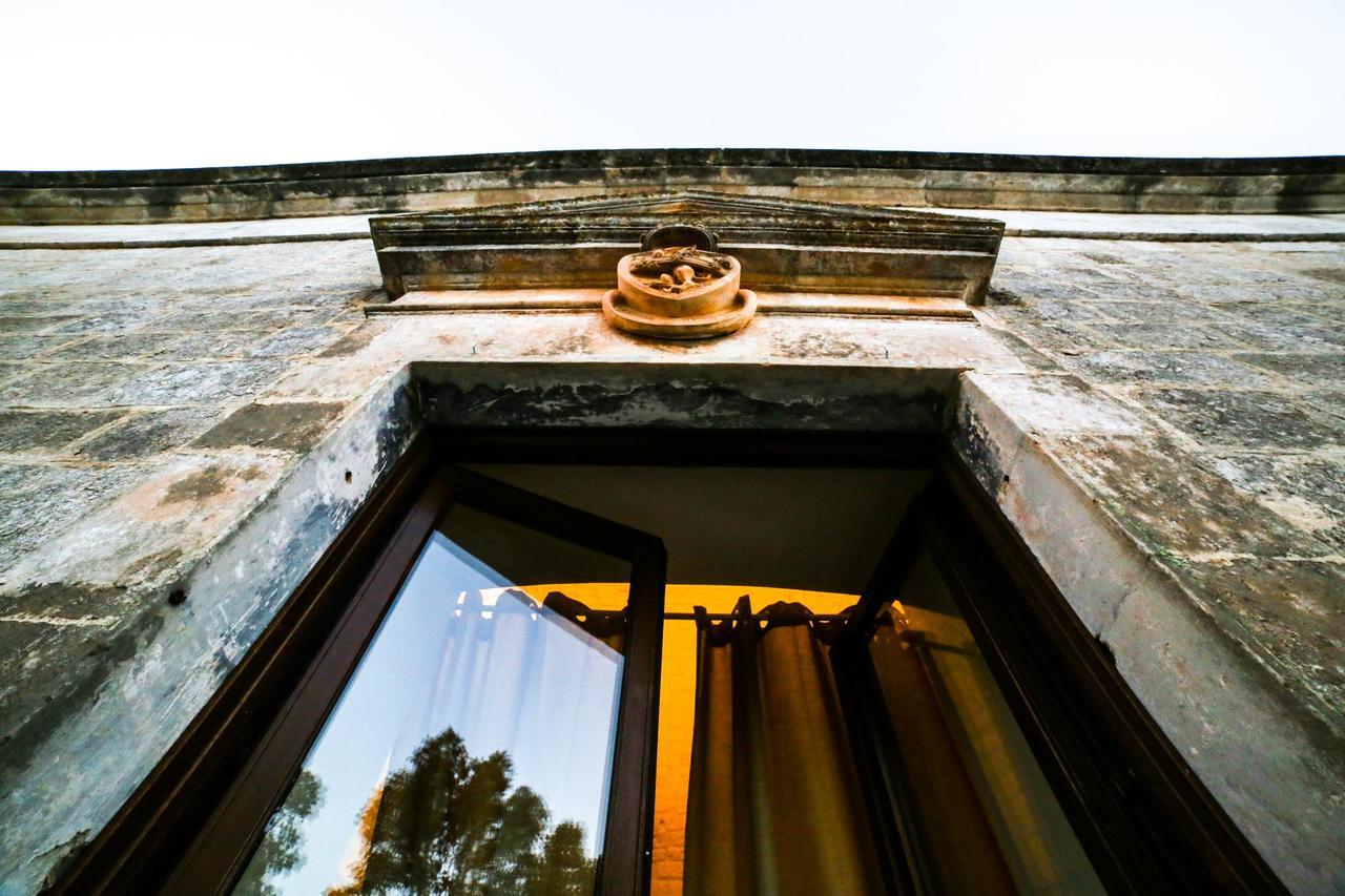 Casa Del Sud Villa Остуни Екстериор снимка