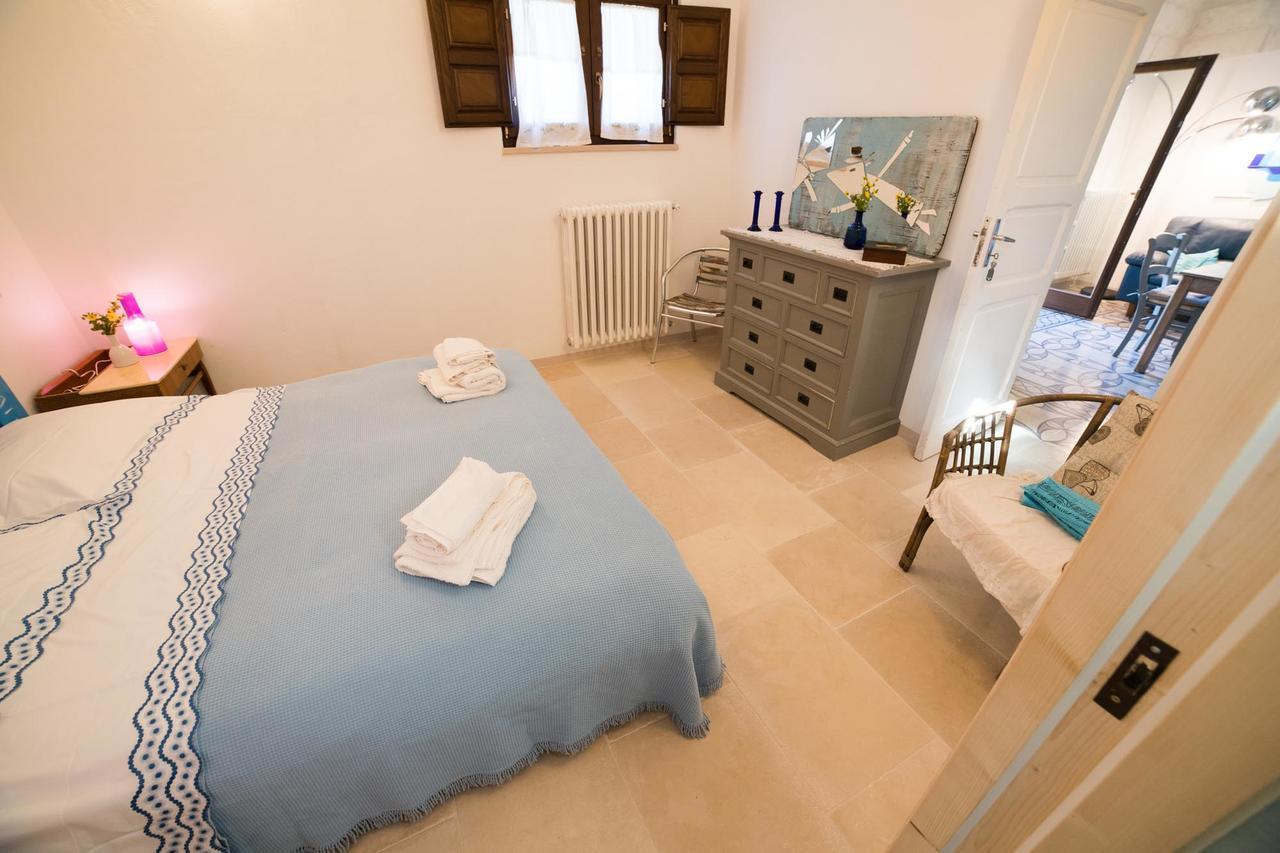 Casa Del Sud Villa Остуни Екстериор снимка