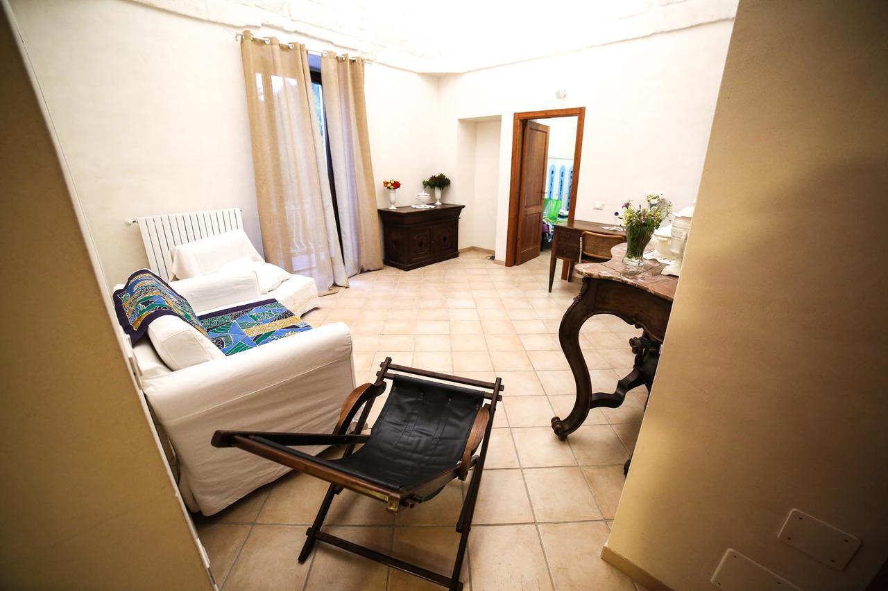 Casa Del Sud Villa Остуни Екстериор снимка