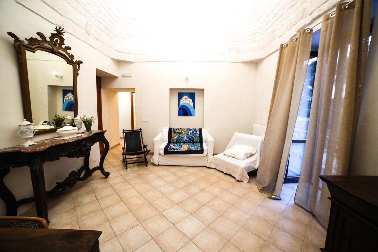 Casa Del Sud Villa Остуни Екстериор снимка