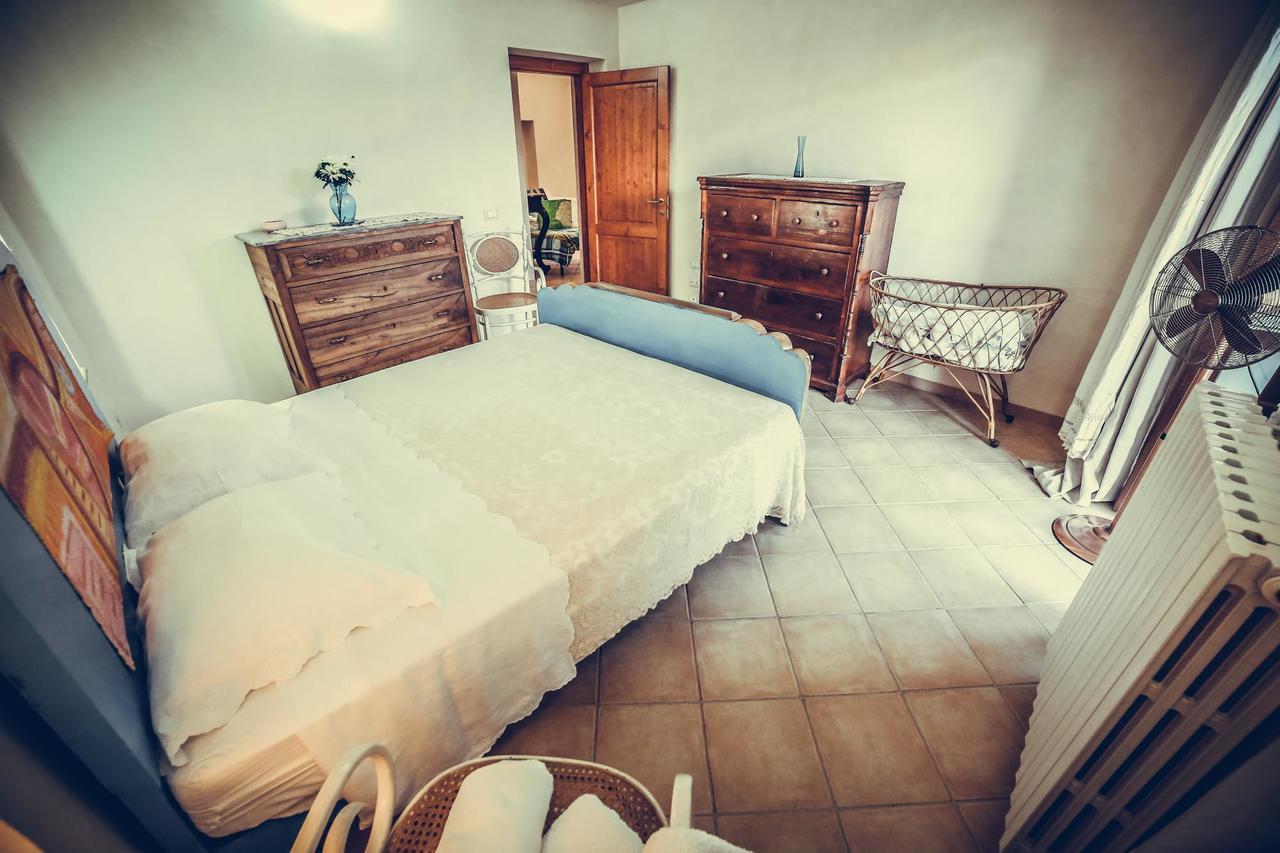 Casa Del Sud Villa Остуни Екстериор снимка
