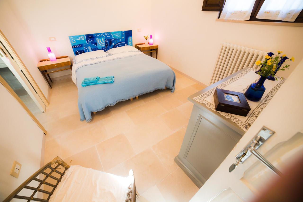 Casa Del Sud Villa Остуни Екстериор снимка