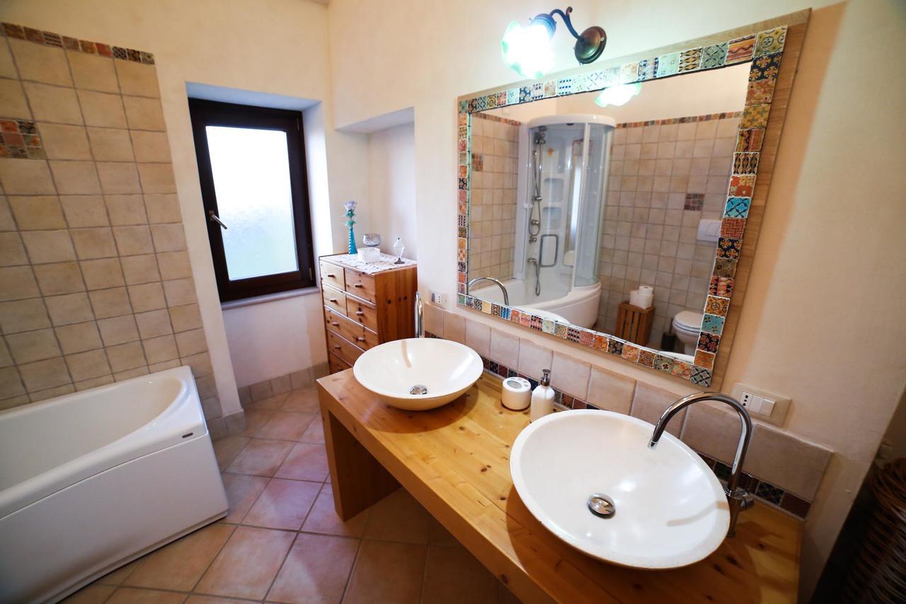 Casa Del Sud Villa Остуни Екстериор снимка