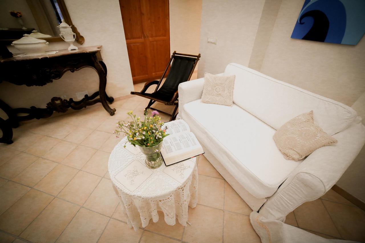 Casa Del Sud Villa Остуни Екстериор снимка