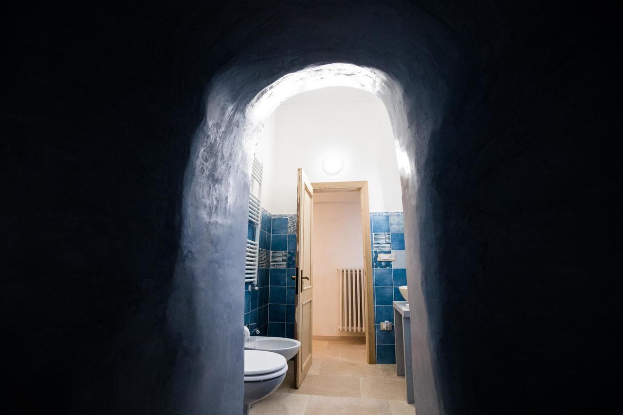 Casa Del Sud Villa Остуни Екстериор снимка