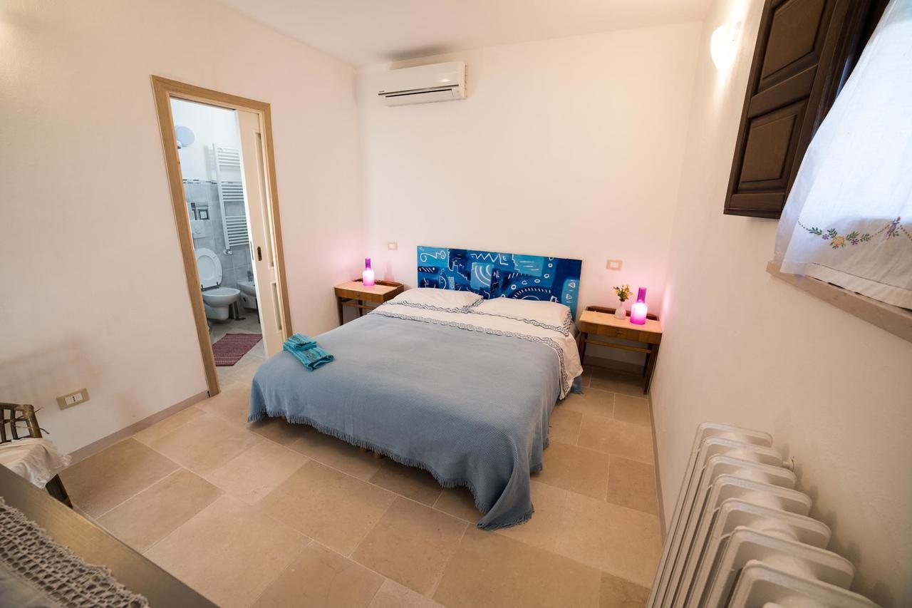 Casa Del Sud Villa Остуни Екстериор снимка