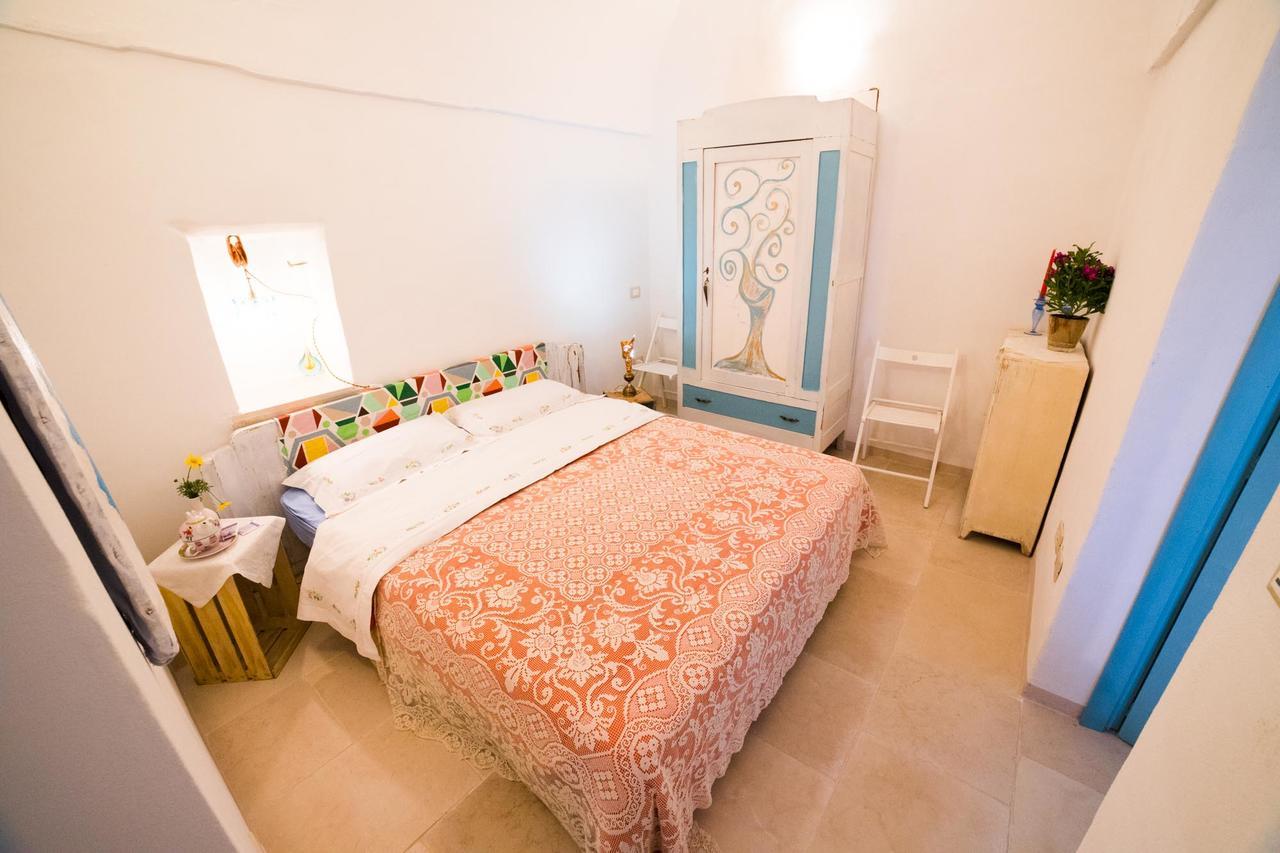 Casa Del Sud Villa Остуни Екстериор снимка