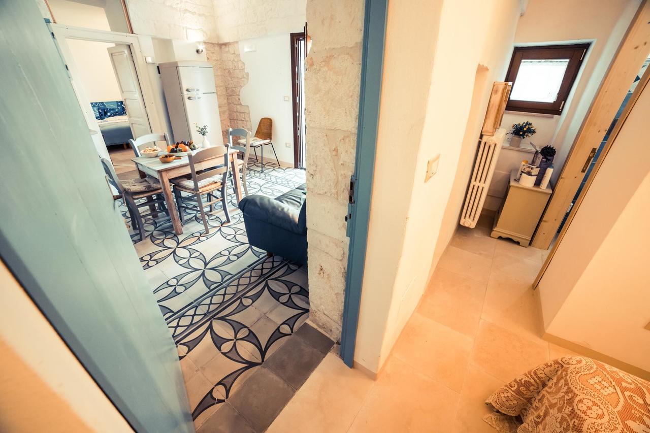 Casa Del Sud Villa Остуни Екстериор снимка