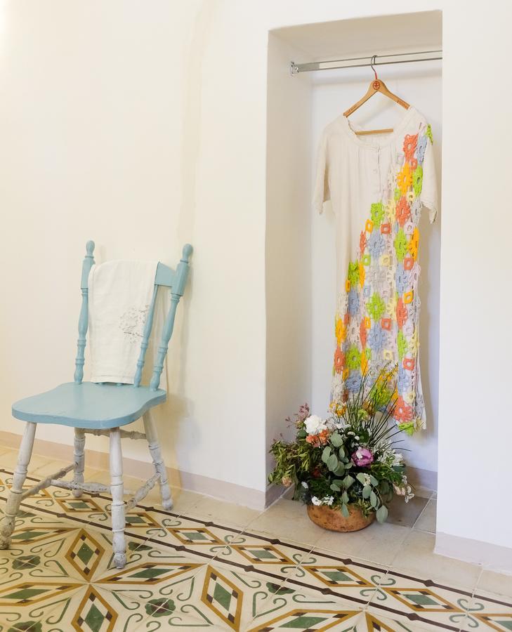 Casa Del Sud Villa Остуни Екстериор снимка