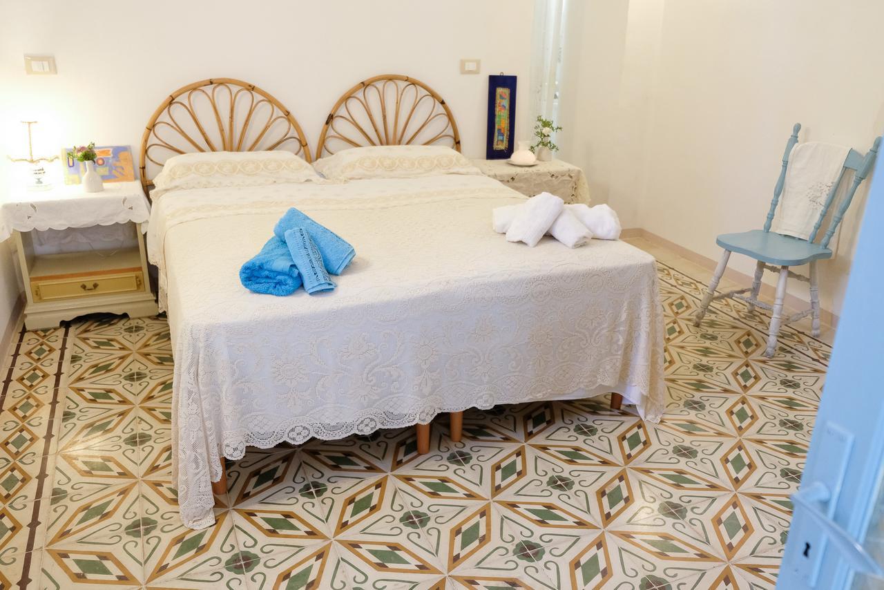 Casa Del Sud Villa Остуни Екстериор снимка