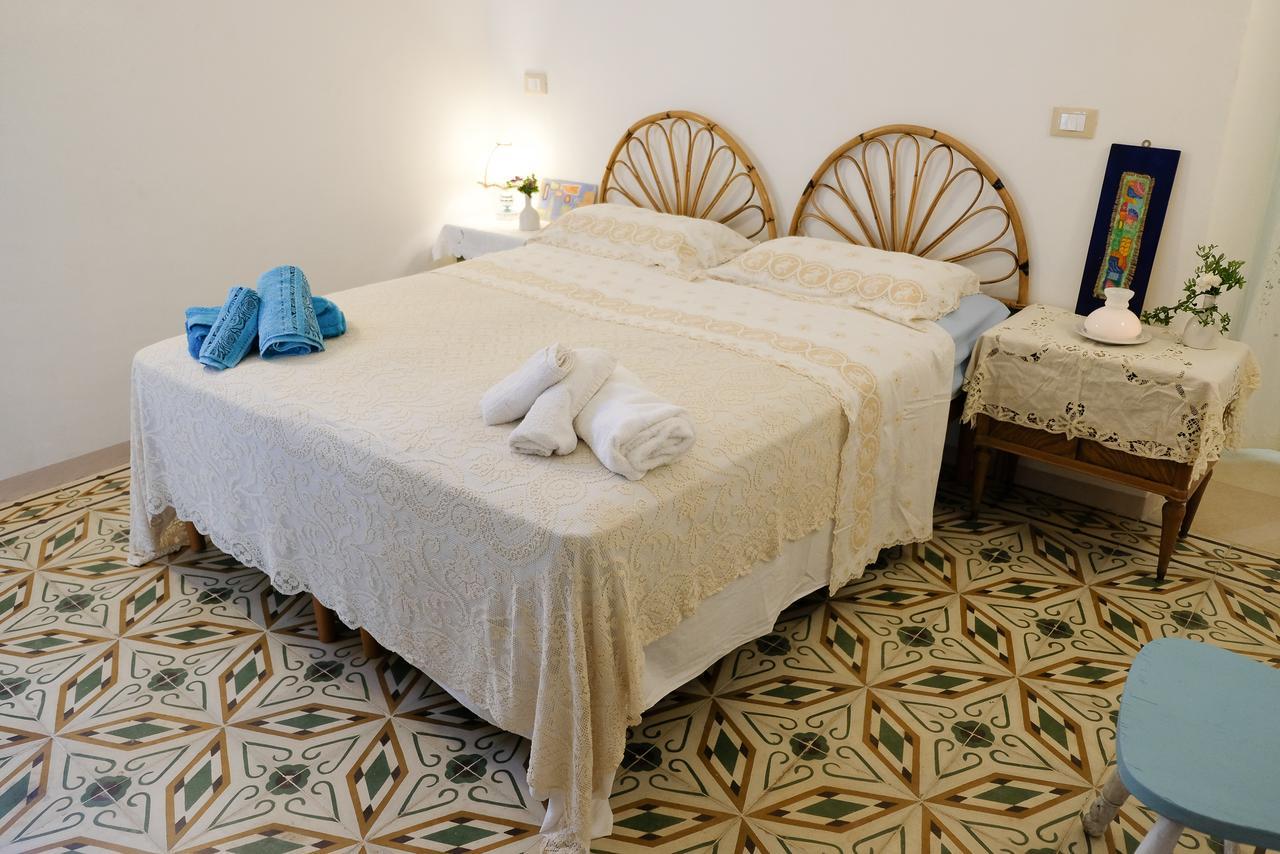 Casa Del Sud Villa Остуни Екстериор снимка